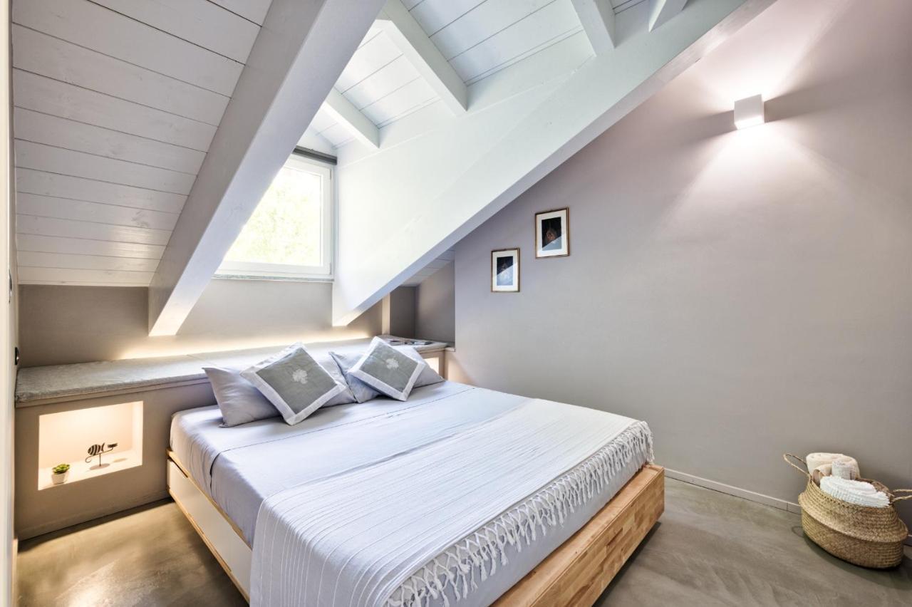 Apartamento Acadamis Vacanze - Suites&junior *