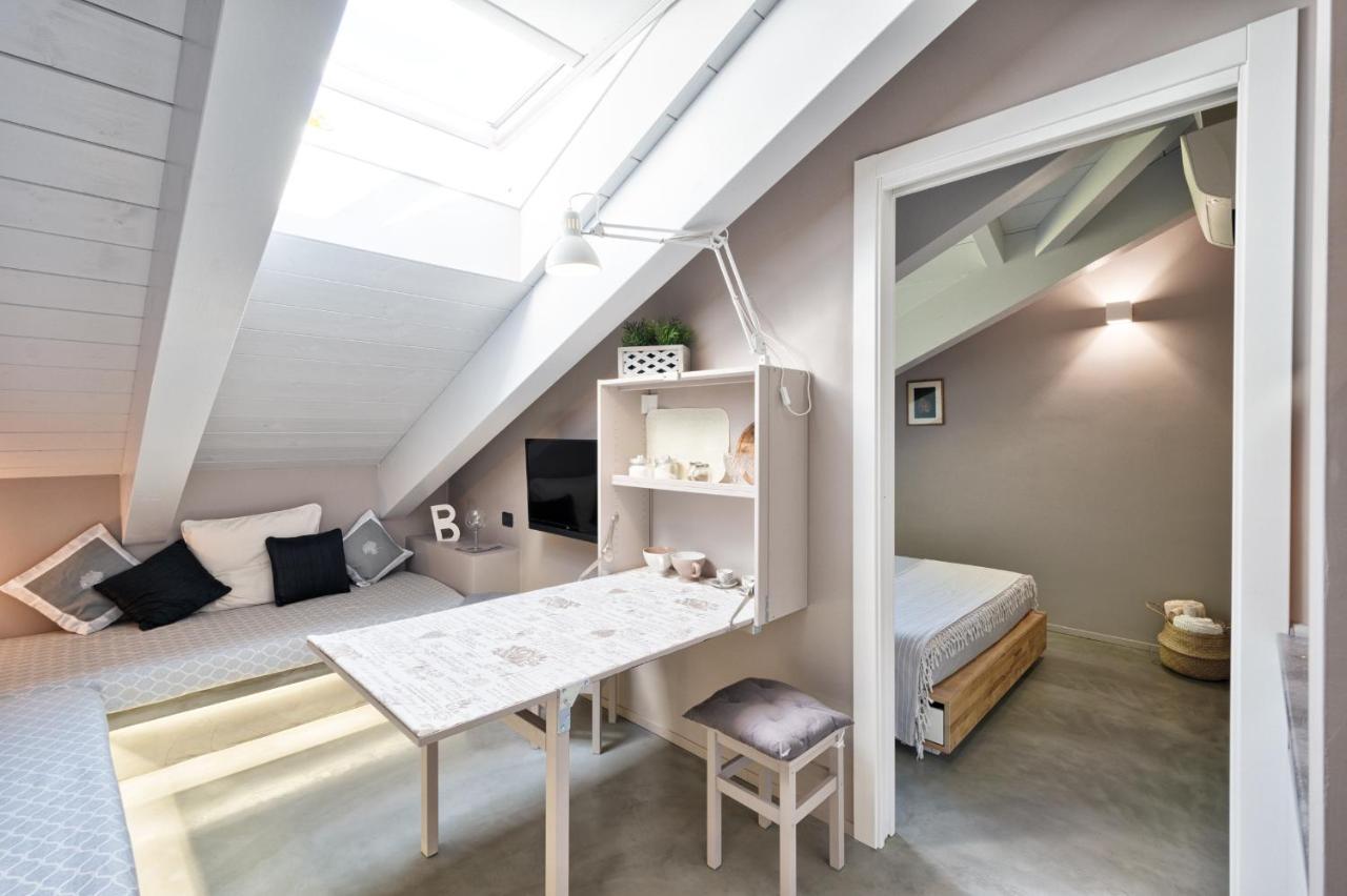 Apartamento Acadamis Vacanze - Suites&junior *