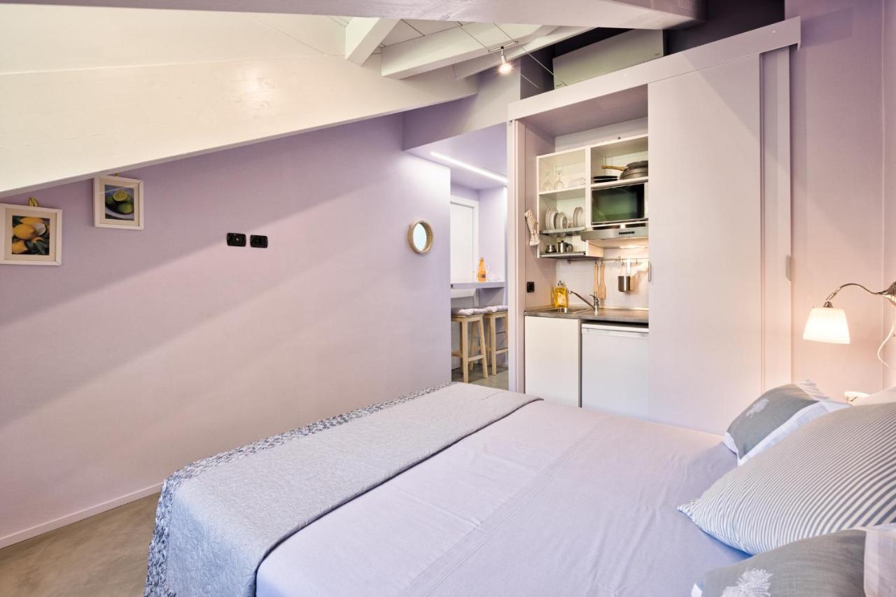 Acadamis Vacanze - Suites&junior Apartamento Turín