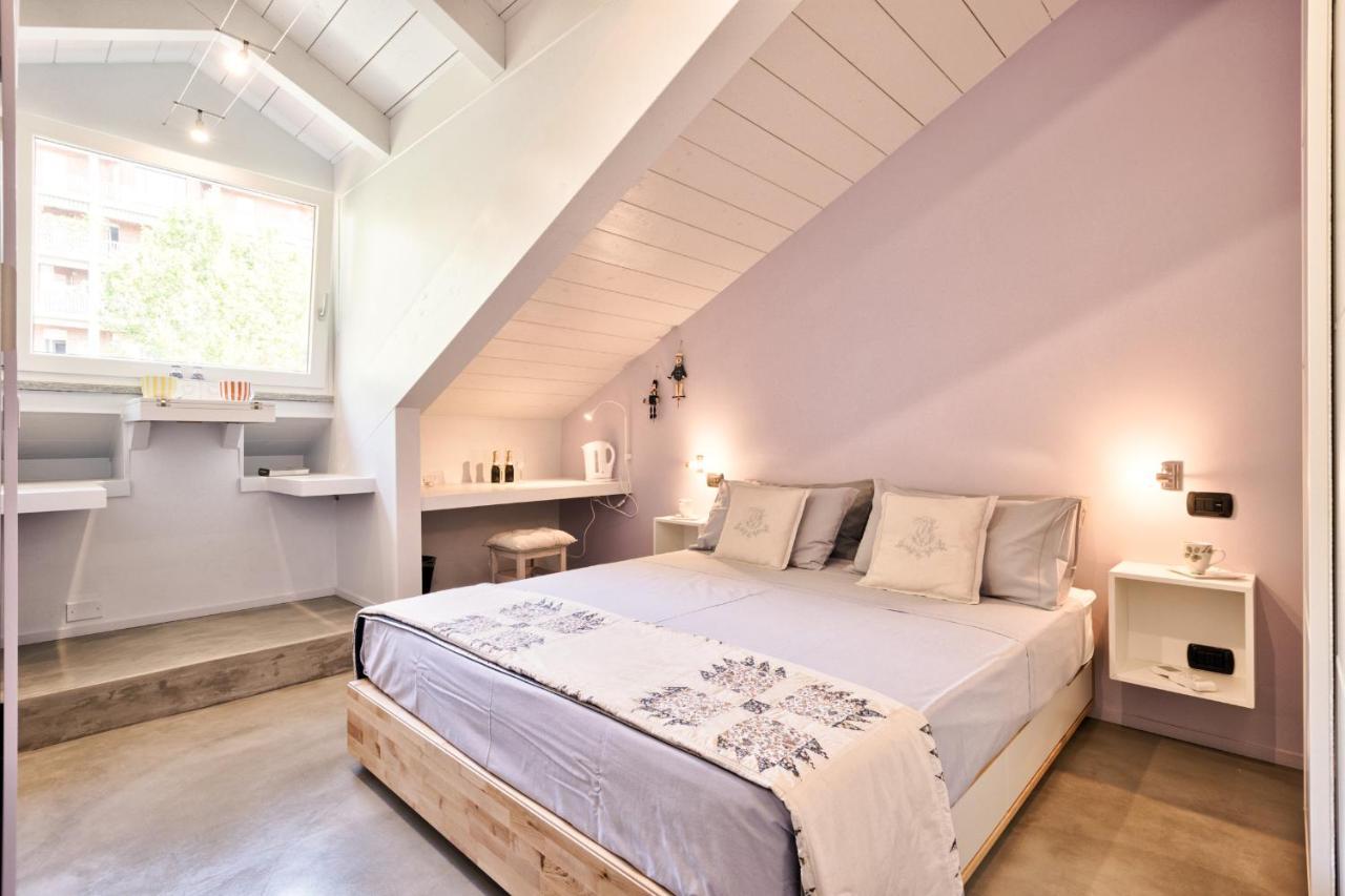 Acadamis Vacanze - Suites&junior Apartamento *