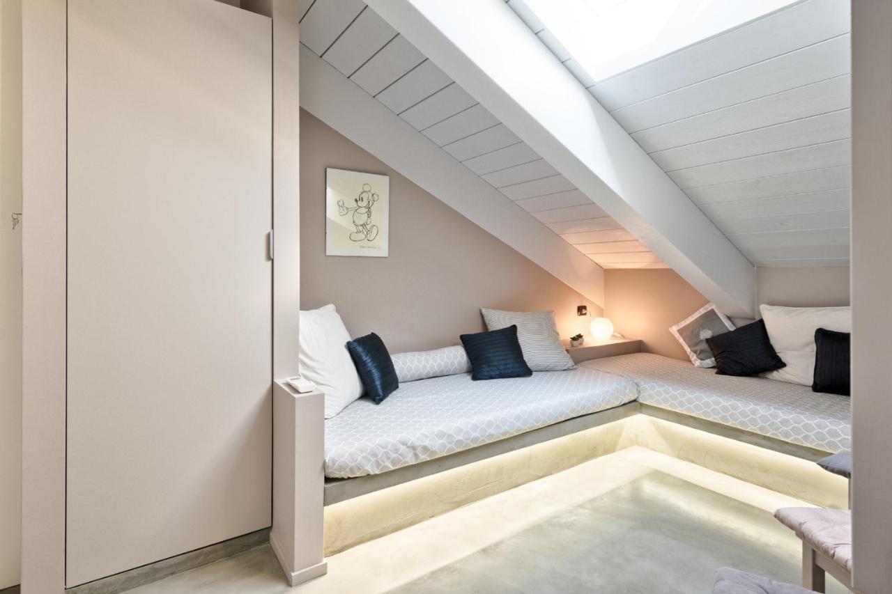 Acadamis Vacanze - Suites&junior *