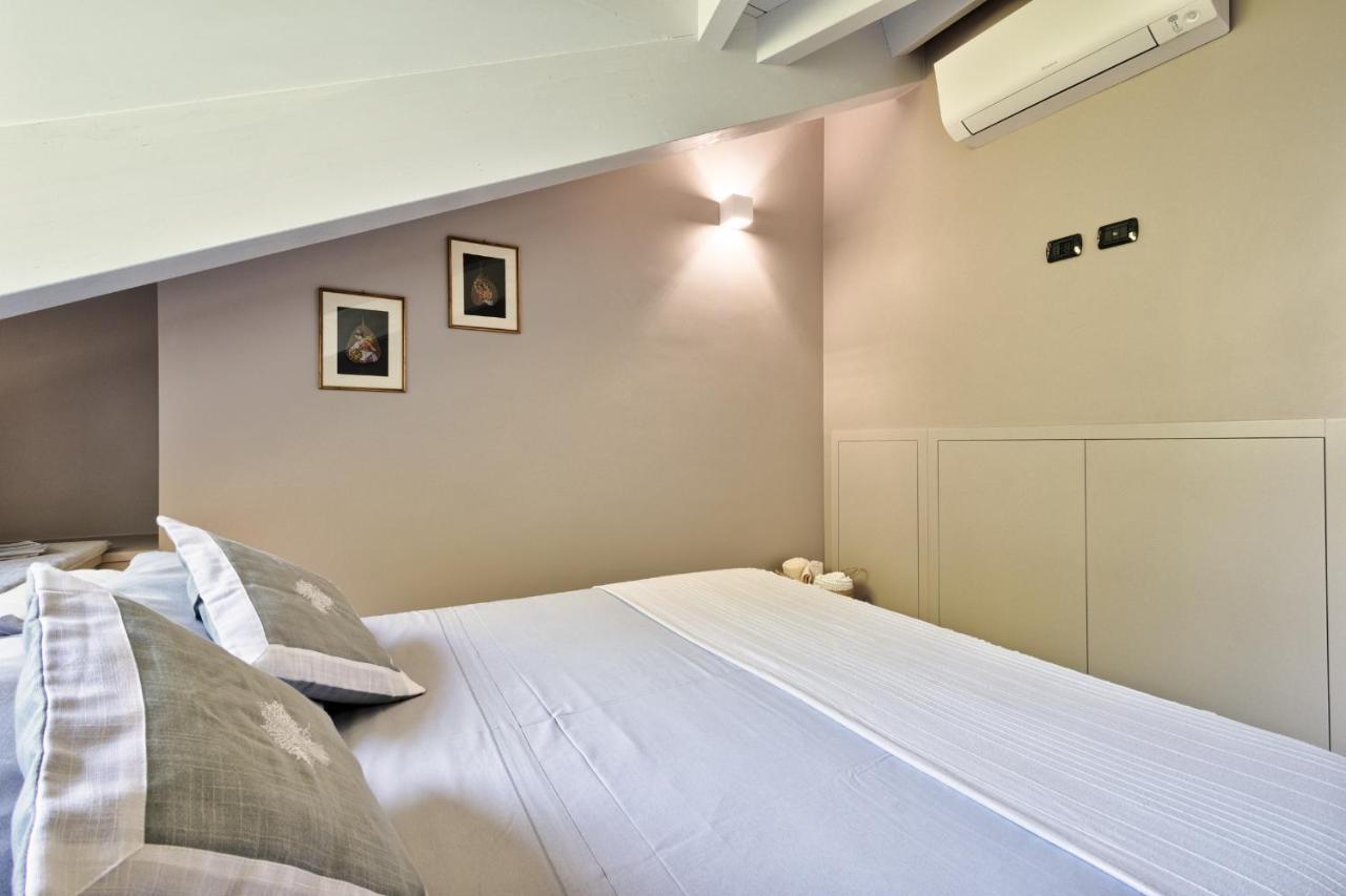 Acadamis Vacanze - Suites&junior Apartamento *