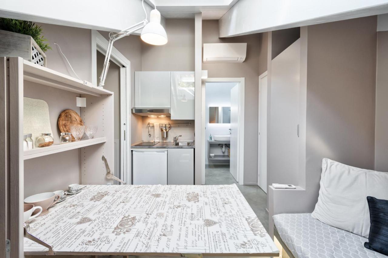 Apartamento Acadamis Vacanze - Suites&junior
