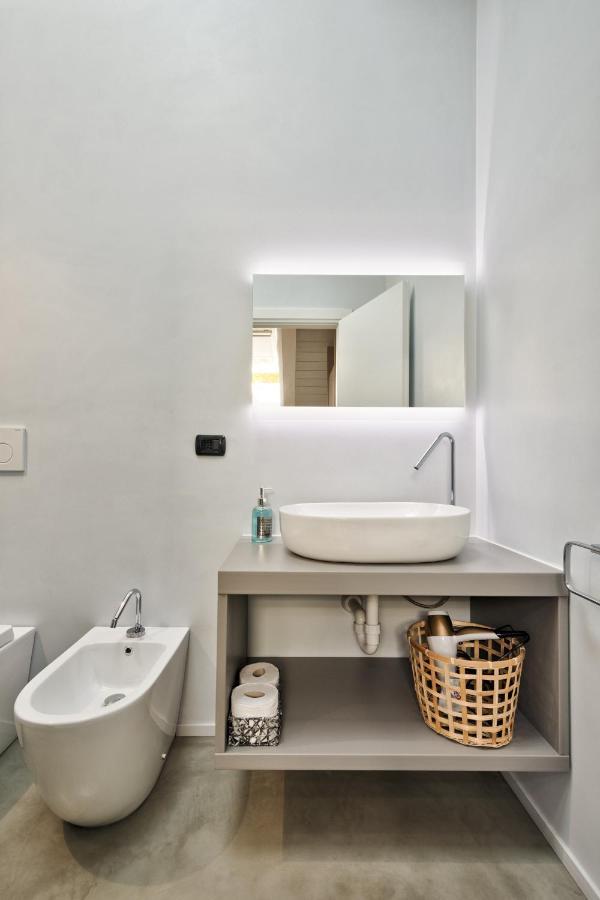 Acadamis Vacanze - Suites&junior Apartamento