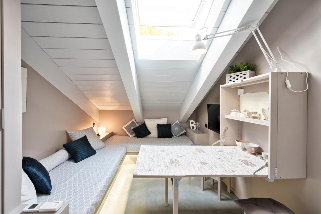 Apartamento Acadamis Vacanze - Suites&junior *