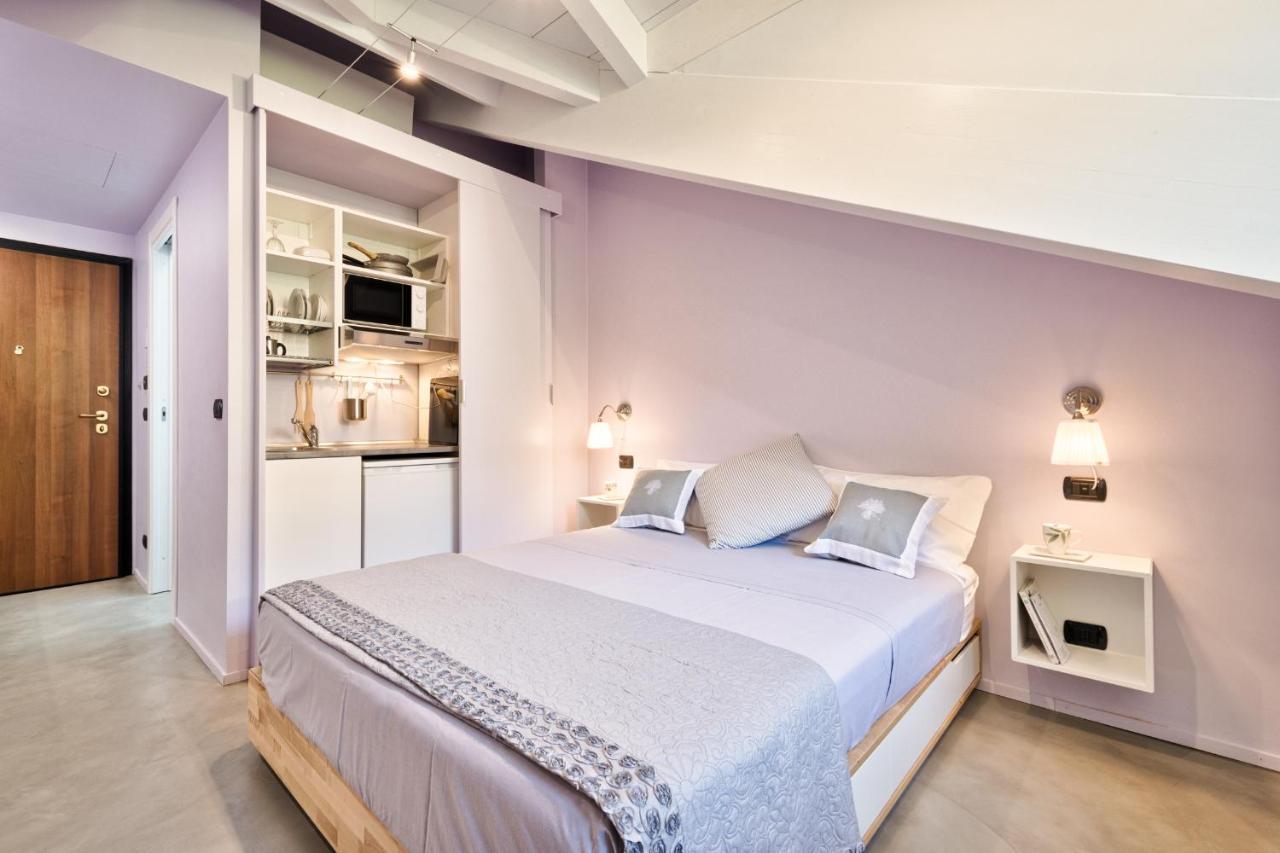 Acadamis Vacanze - Suites&junior Apartamento