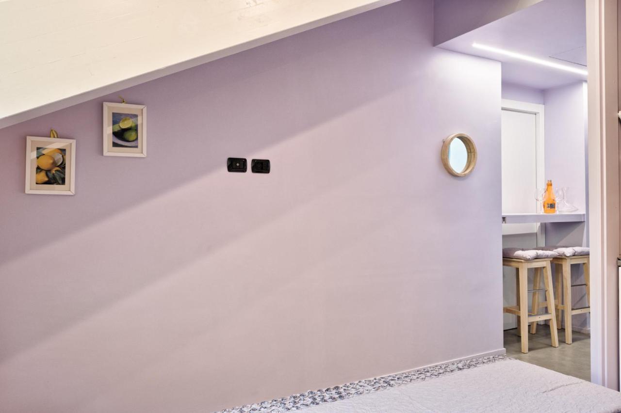 Acadamis Vacanze - Suites&junior *