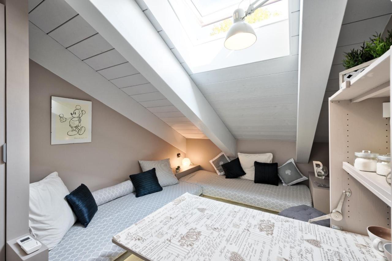 Acadamis Vacanze - Suites&junior