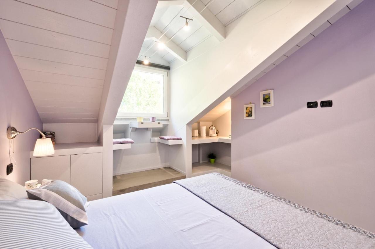 Acadamis Vacanze - Suites&junior Apartamento