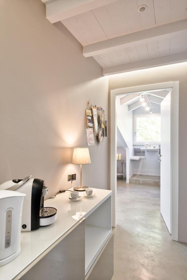 Acadamis Vacanze - Suites&junior Apartamento