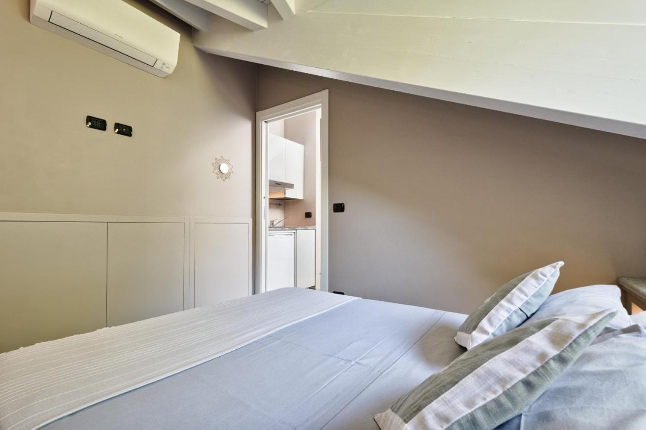 Acadamis Vacanze - Suites&junior *