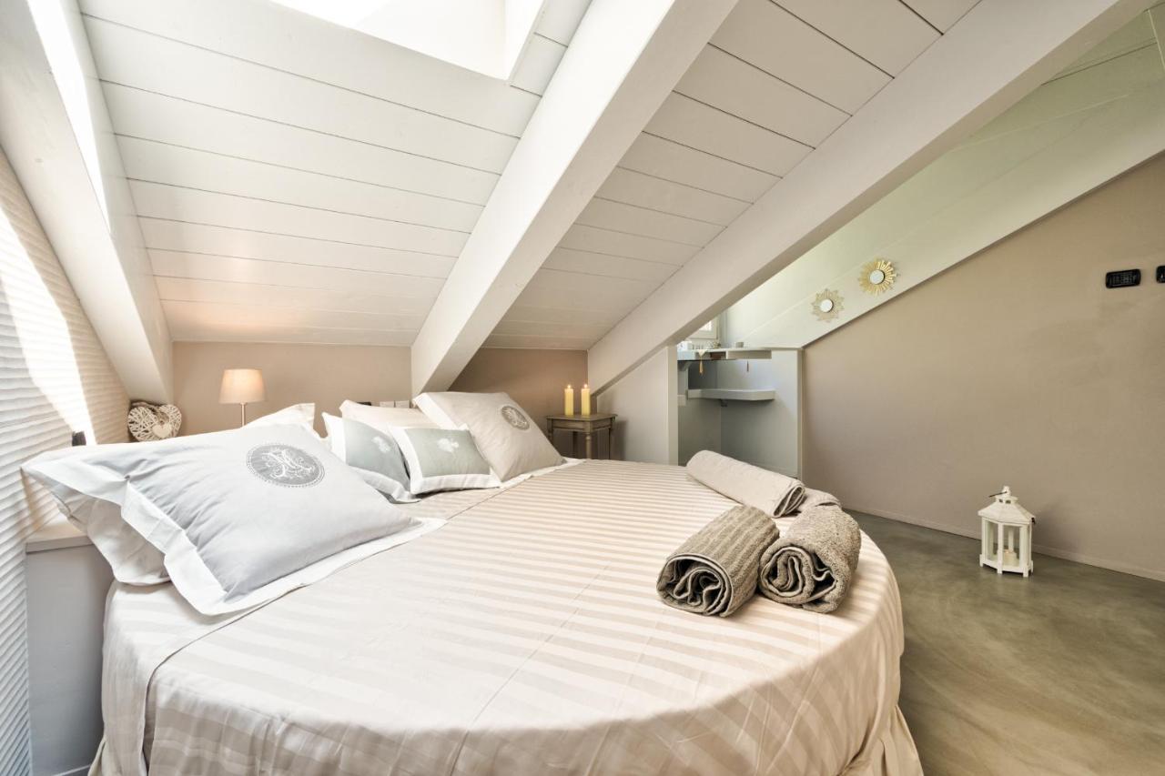Acadamis Vacanze - Suites&junior Apartamento *