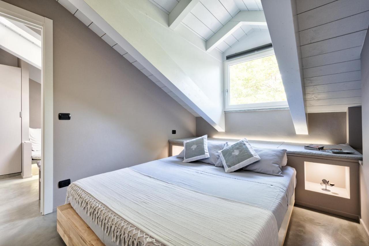 Apartamento Acadamis Vacanze - Suites&junior