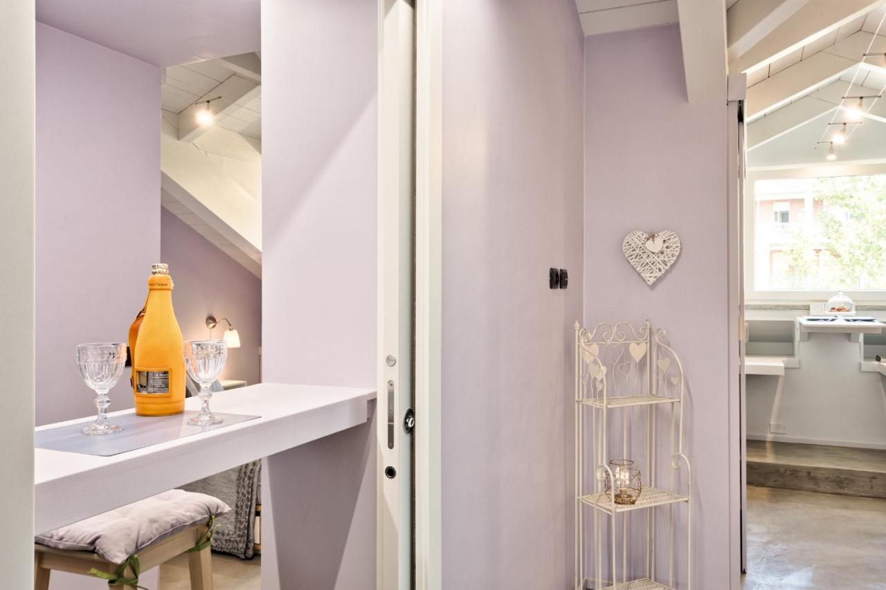 Acadamis Vacanze - Suites&junior Apartamento