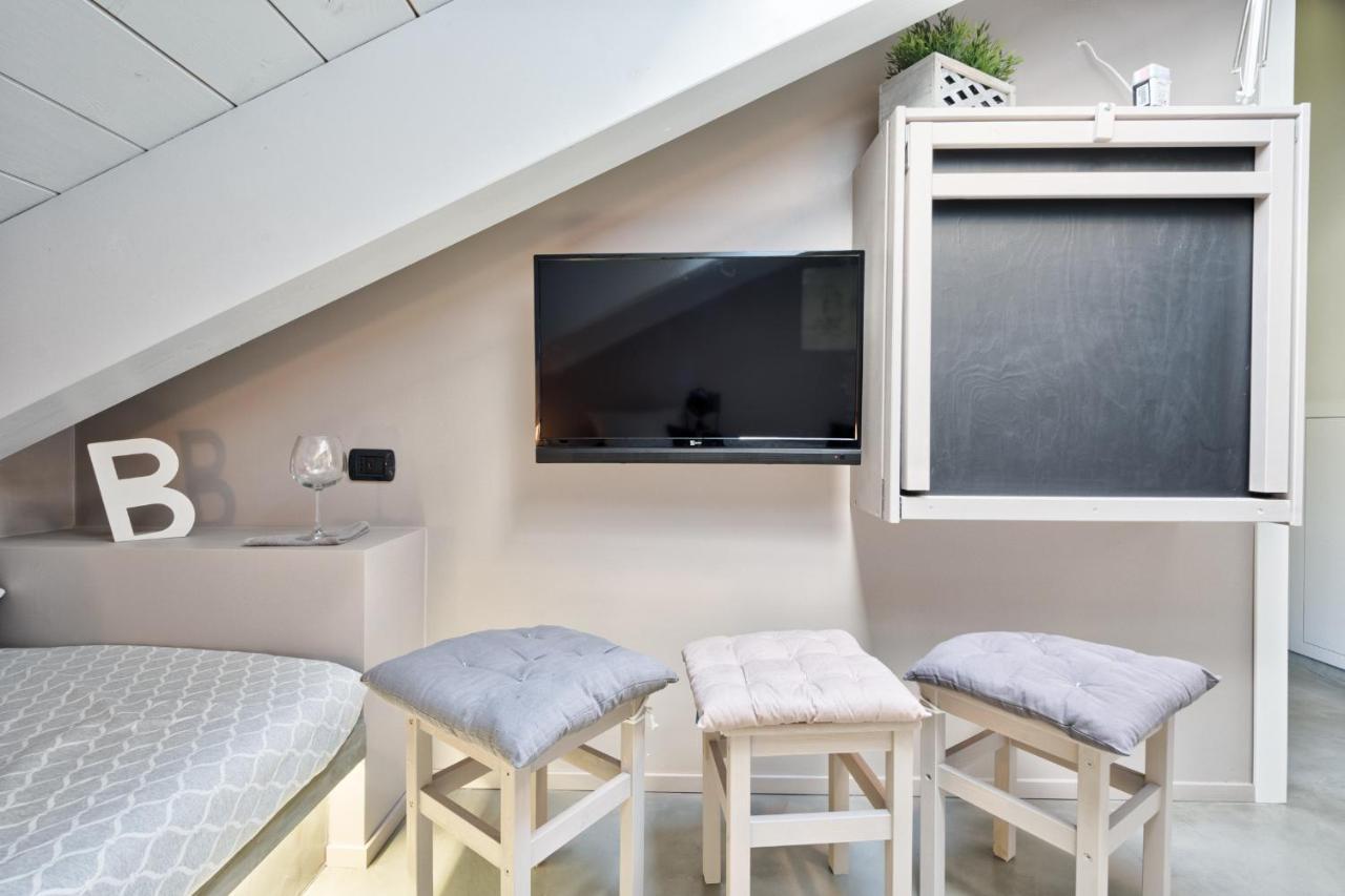 Apartamento Acadamis Vacanze - Suites&junior