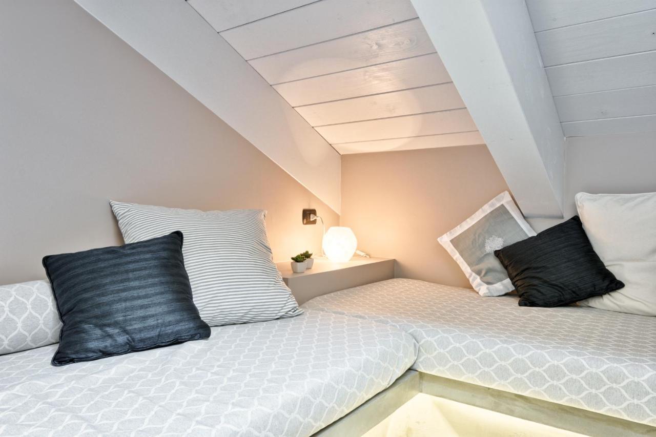 Apartamento Acadamis Vacanze - Suites&junior Turín