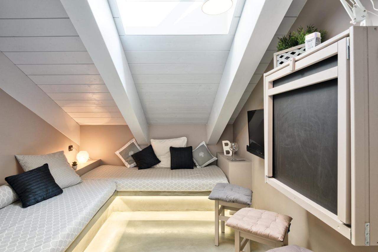 Acadamis Vacanze - Suites&junior Apartamento