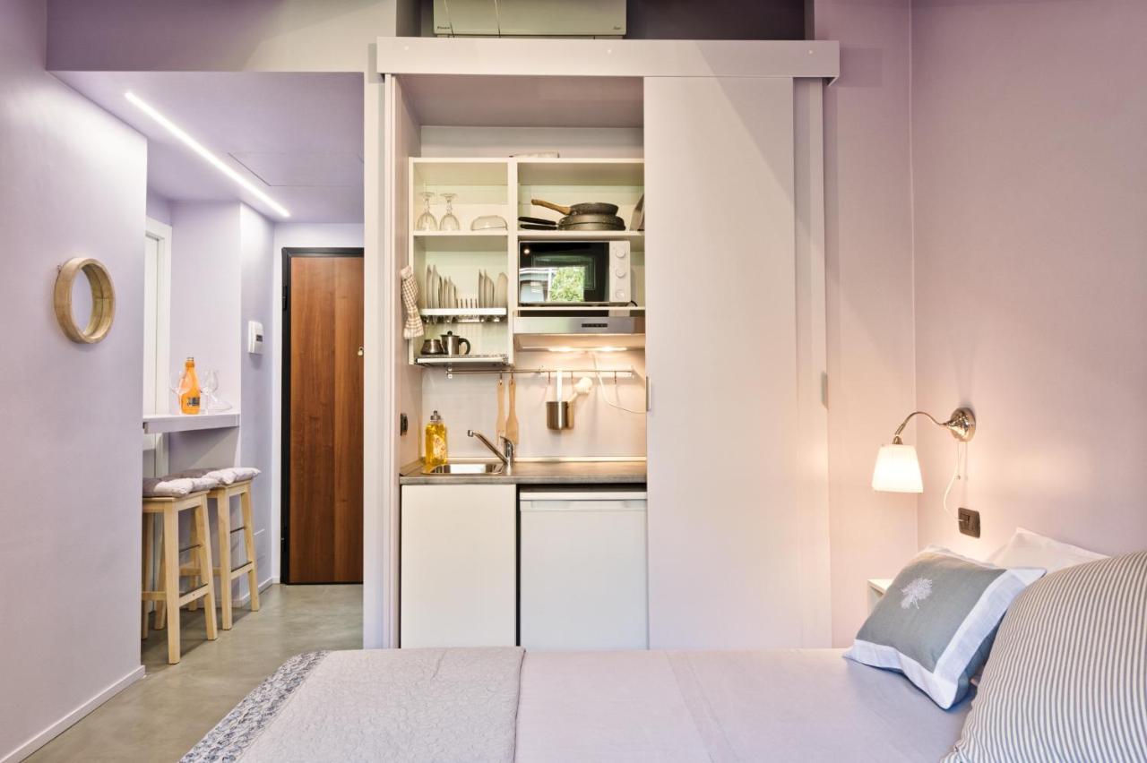 Acadamis Vacanze - Suites&junior Apartamento Turín