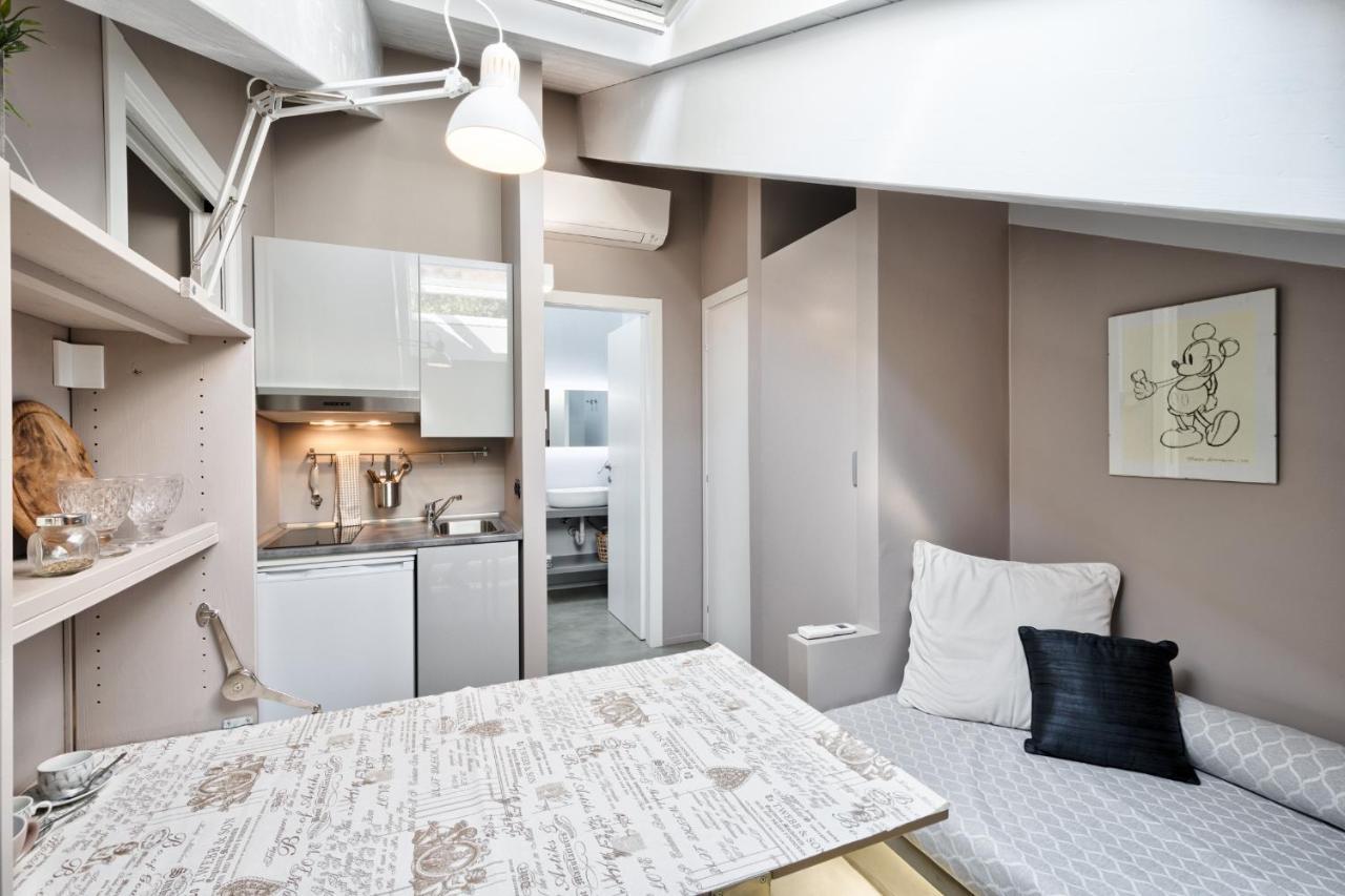 Apartamento Acadamis Vacanze - Suites&junior Turín