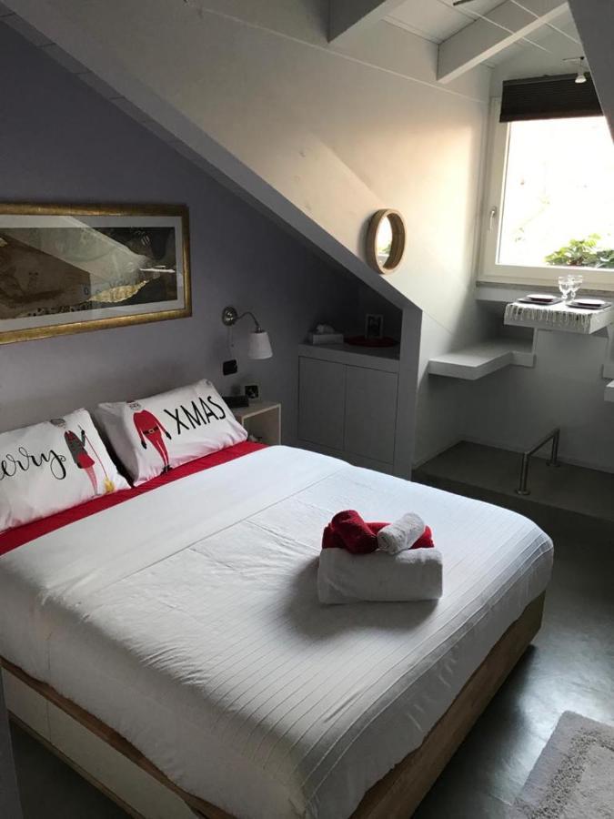 Apartamento Acadamis Vacanze - Suites&junior Turín
