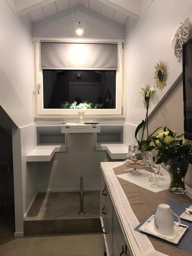 Apartamento Acadamis Vacanze - Suites&junior Turín