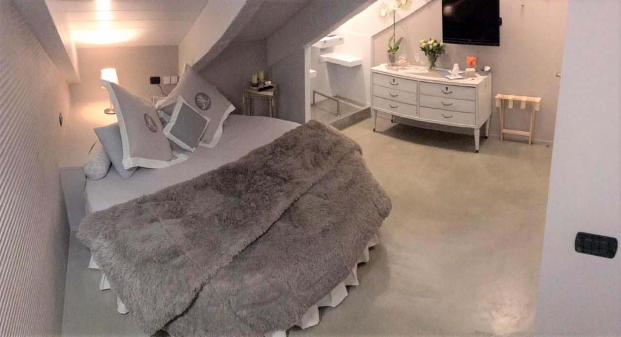 Acadamis Vacanze - Suites&junior Apartamento