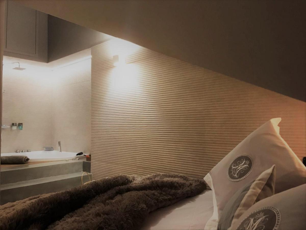 Acadamis Vacanze - Suites&junior Apartamento *