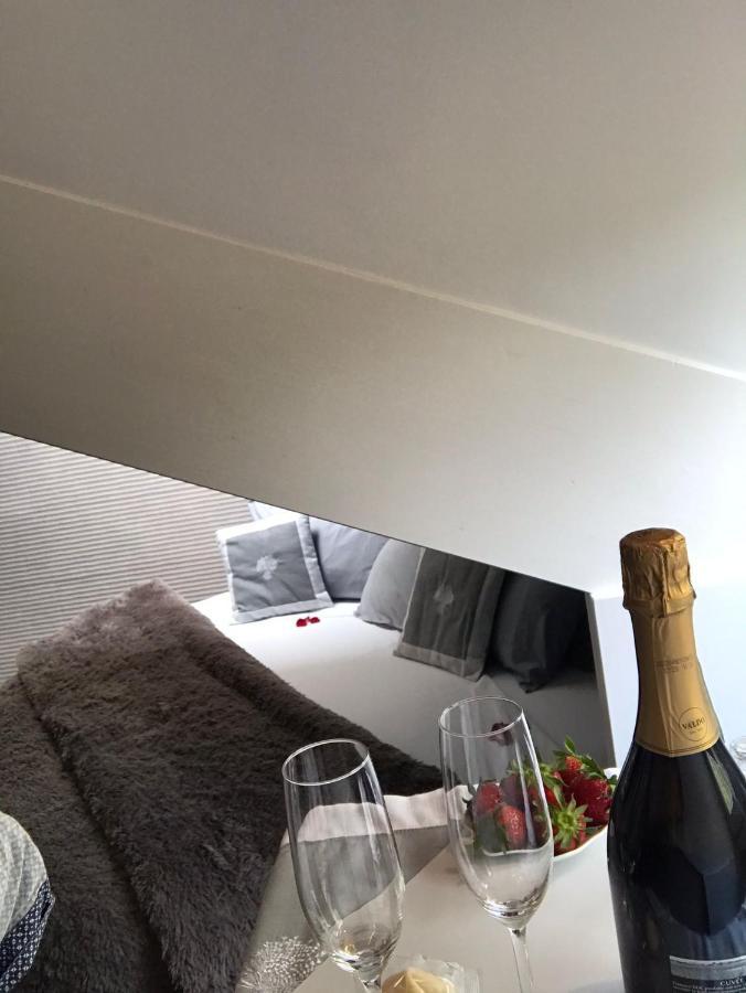 Apartamento Acadamis Vacanze - Suites&junior *