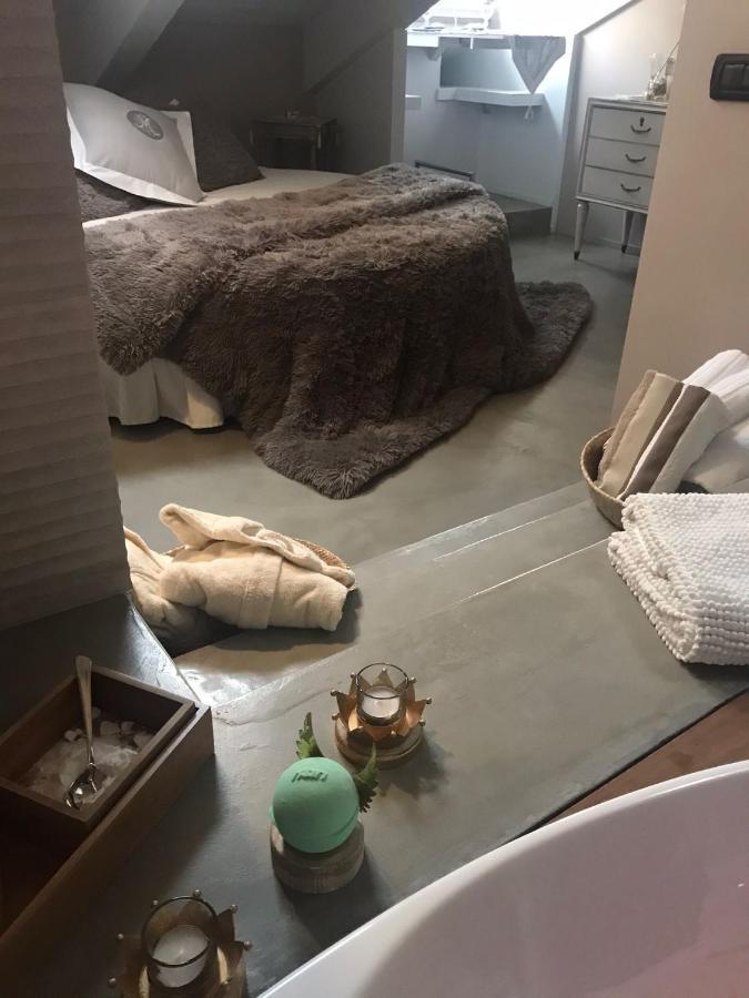 Acadamis Vacanze - Suites&junior Apartamento Turín