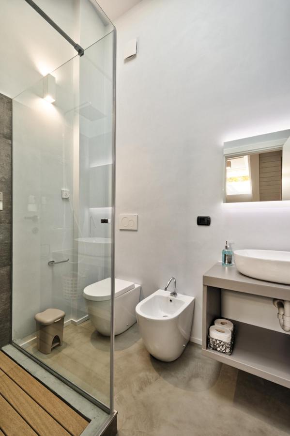 Acadamis Vacanze - Suites&junior Apartamento