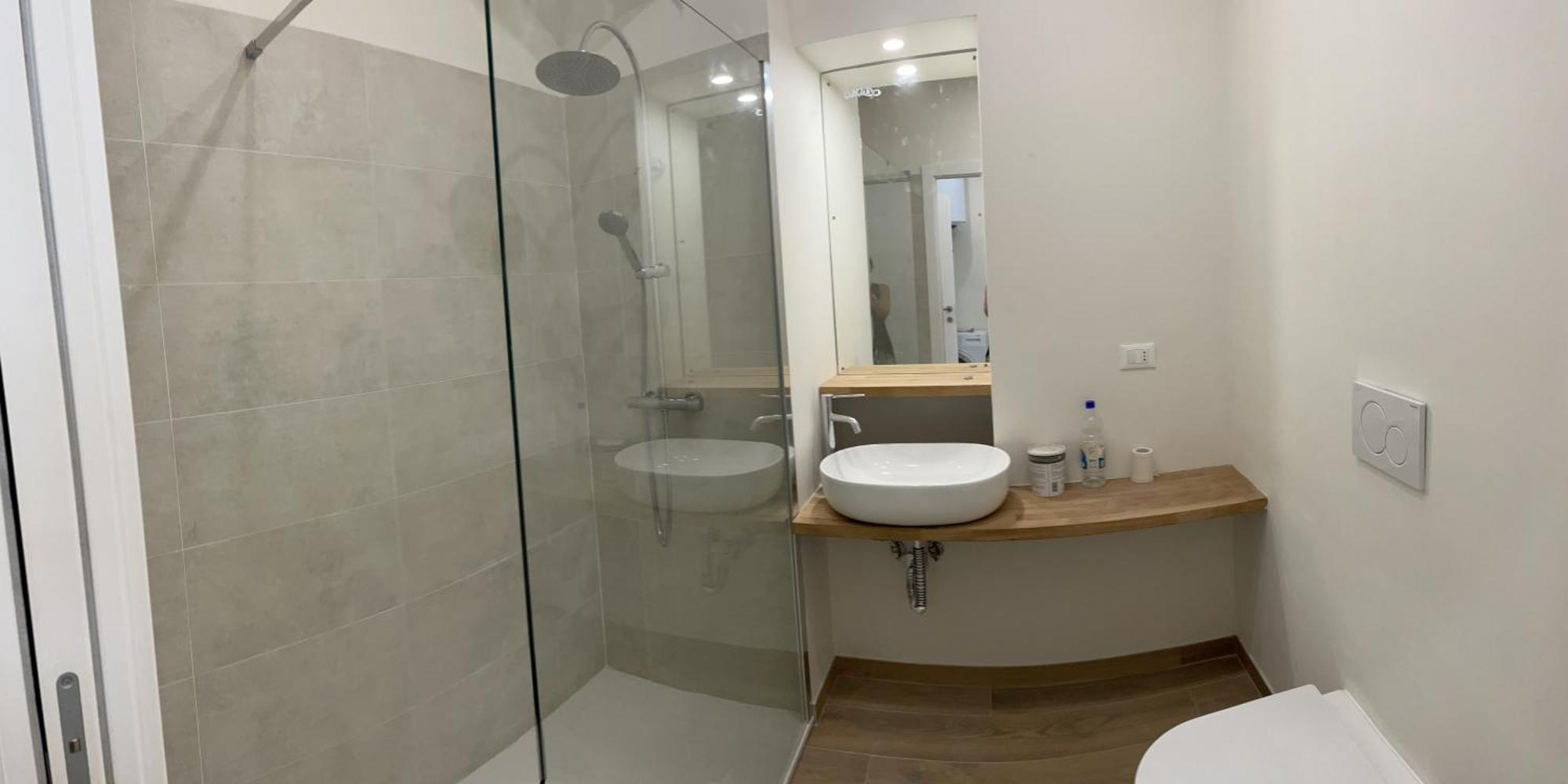 Acadamis Vacanze - Suites&junior Apartamento Turín
