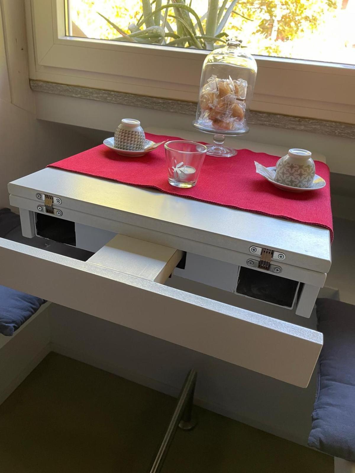 Apartamento Acadamis Vacanze - Suites&junior Turín