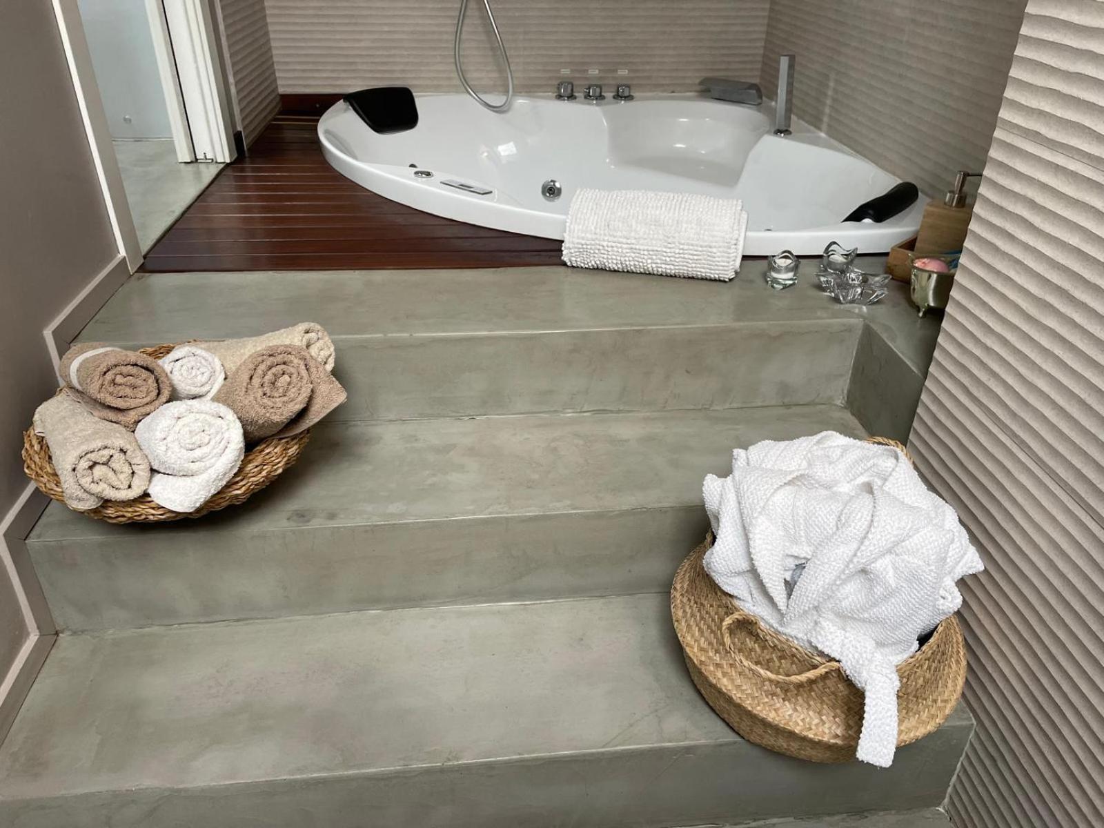 Acadamis Vacanze - Suites&junior *
