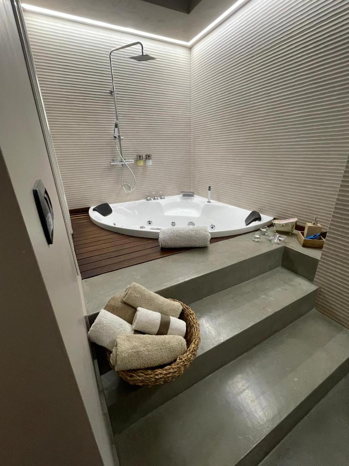 Acadamis Vacanze - Suites&junior